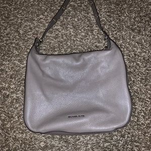 Michael Kors shoulder/hobo handbag